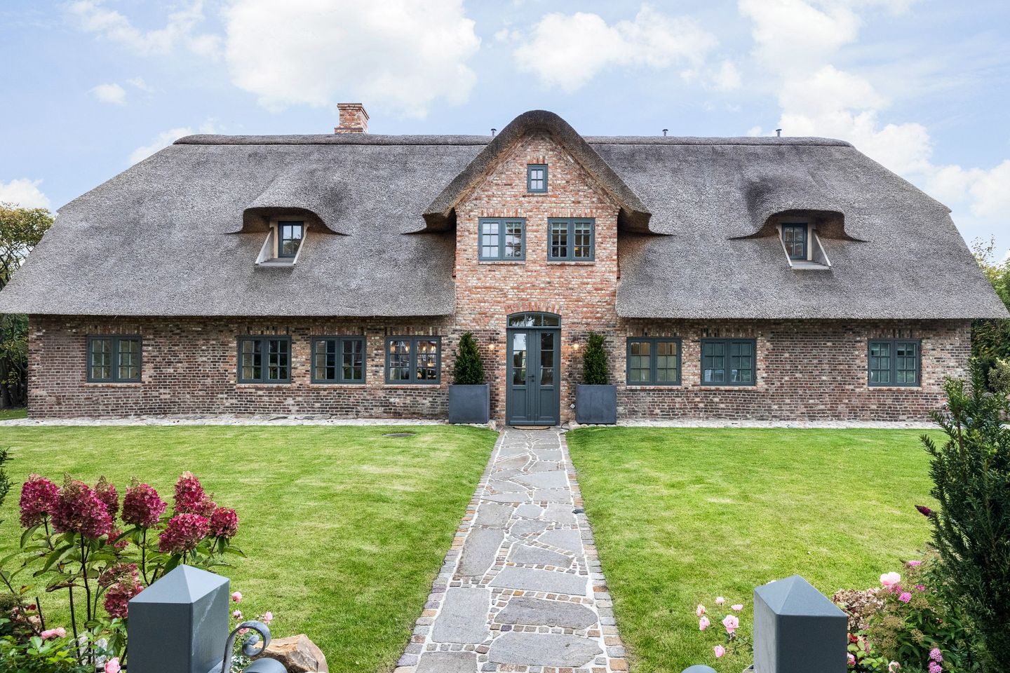 Ferienhaus Alte Liebe in Tinnum – Foto 2