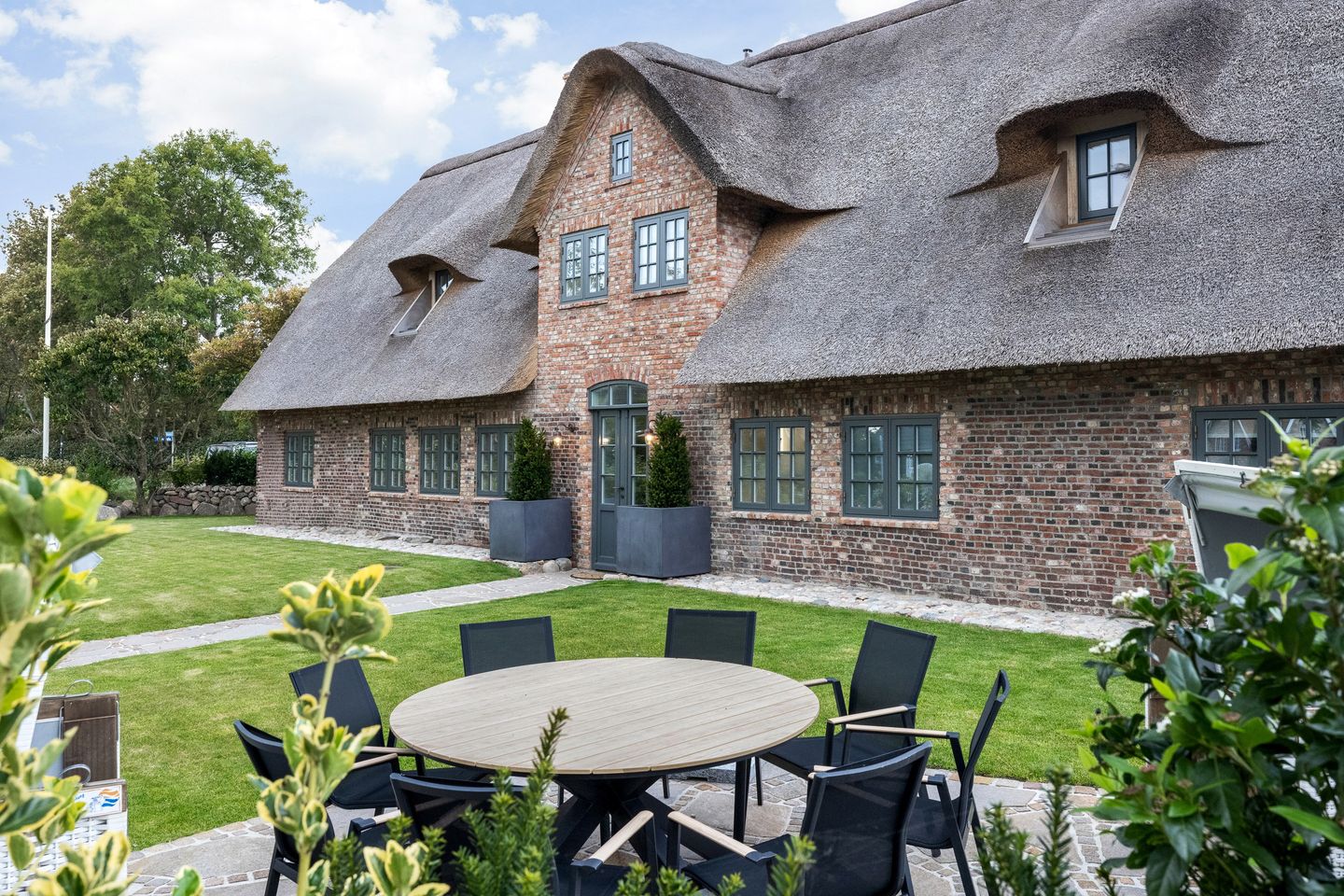 Ferienhaus Alte Liebe in Tinnum – Foto 3