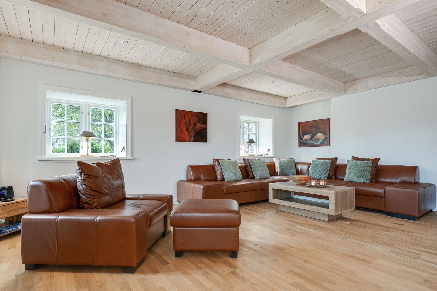 Ferienhaus Alte Liebe in Tinnum – Foto 8
