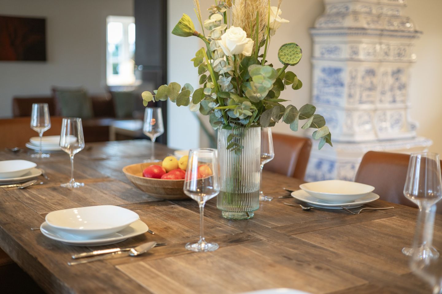 Ferienhaus Alte Liebe in Tinnum – Foto 12