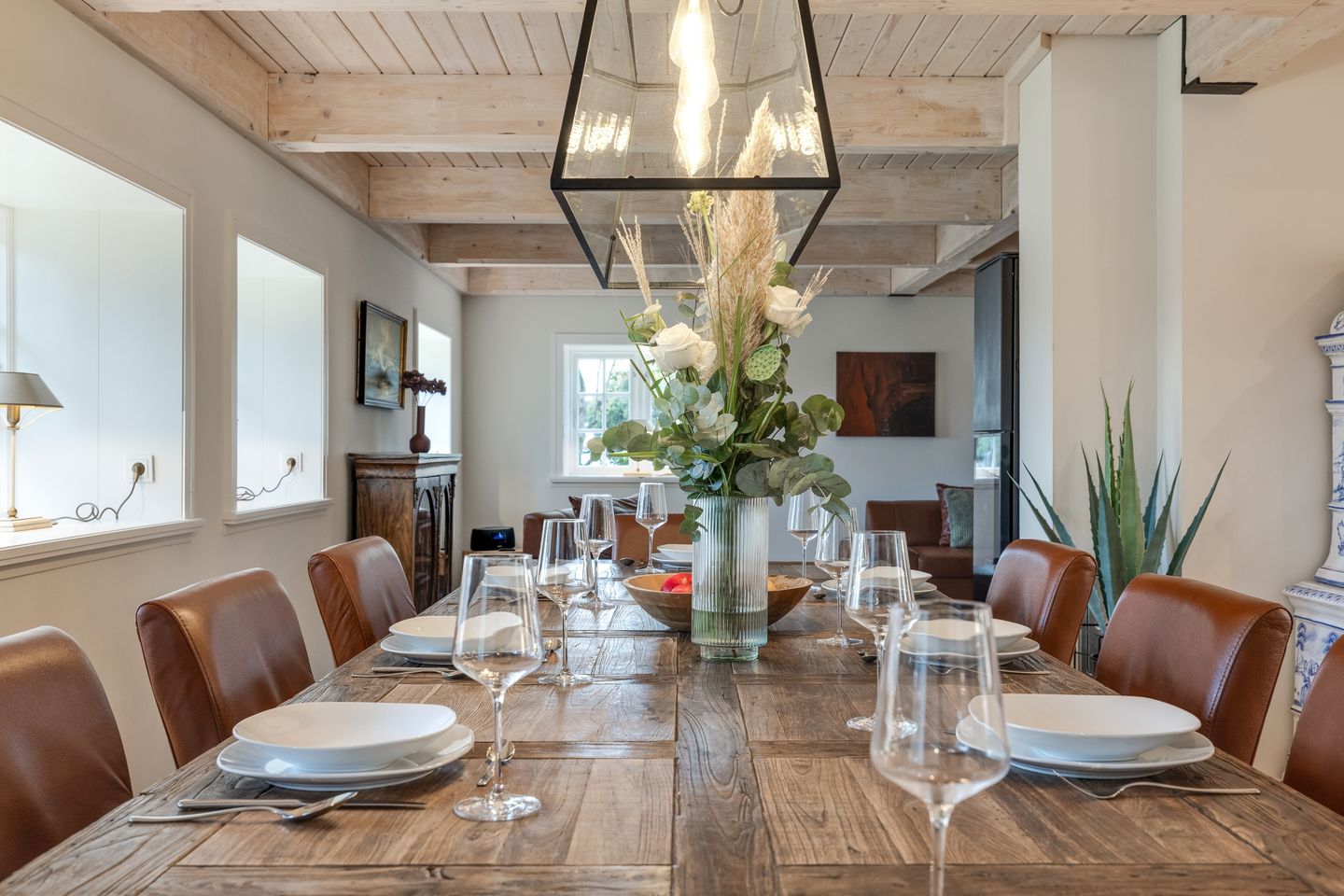 Ferienhaus Alte Liebe in Tinnum – Foto 14