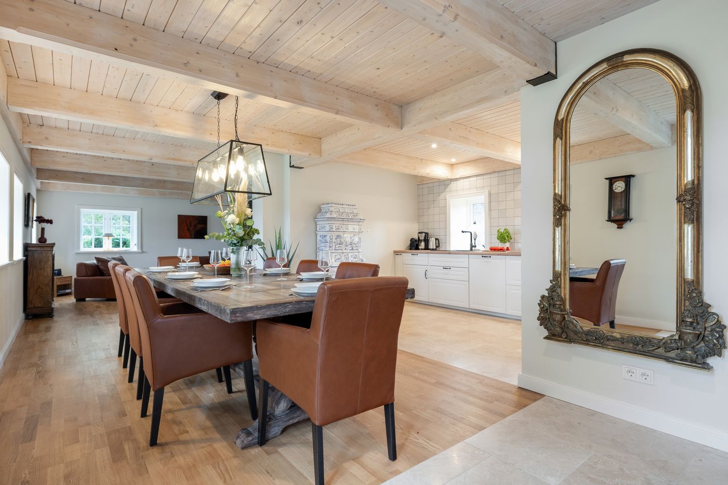 Ferienhaus Alte Liebe in Tinnum – Foto 15