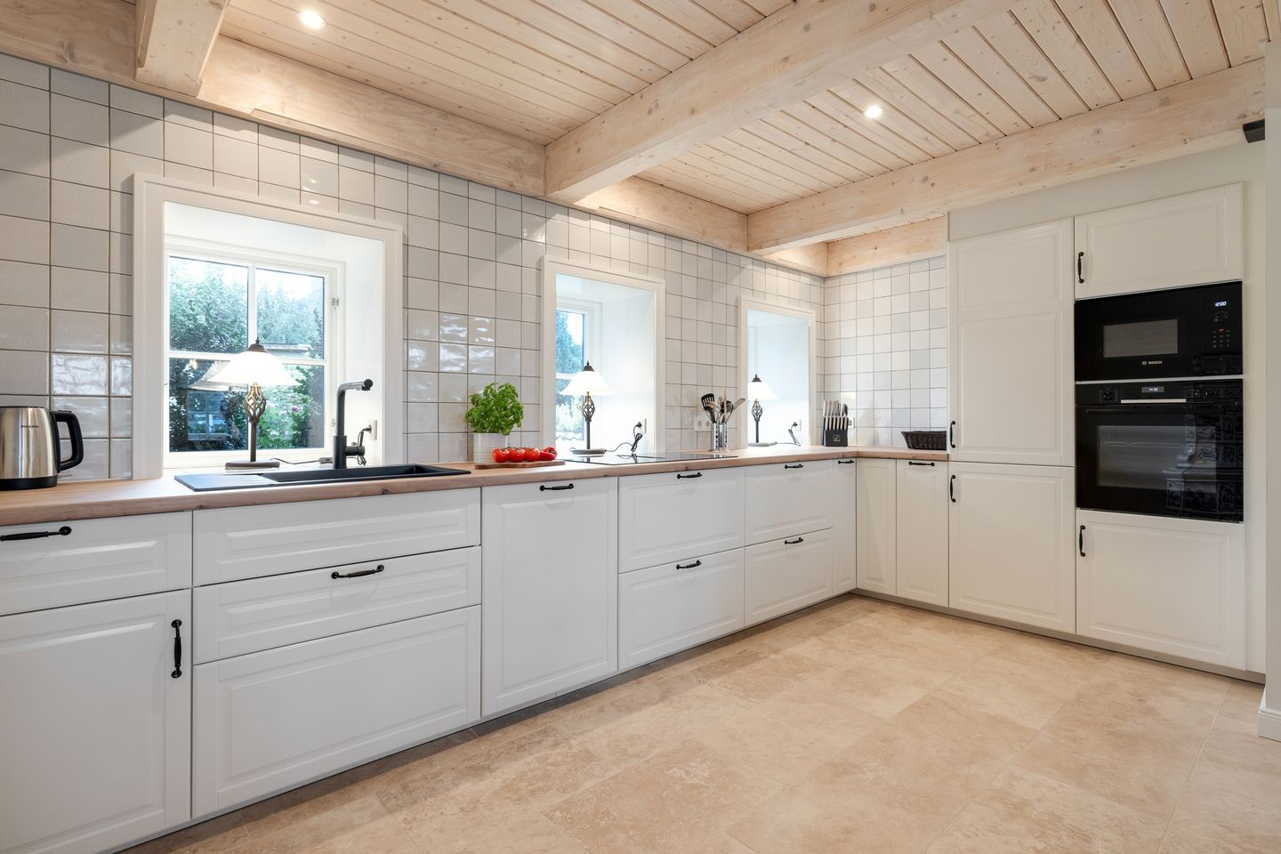 Alte Liebe Sauna