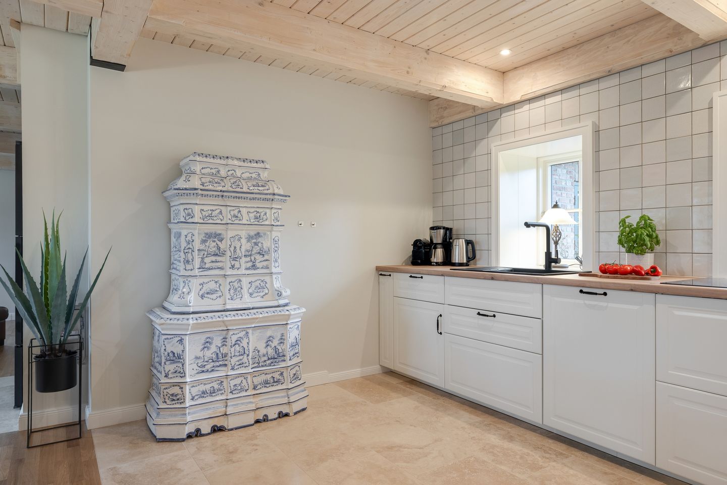 Ferienhaus Alte Liebe in Tinnum – Foto 18