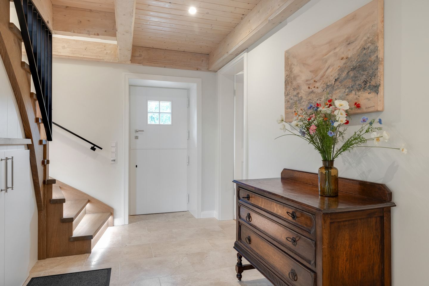 Ferienhaus Alte Liebe in Tinnum – Foto 20