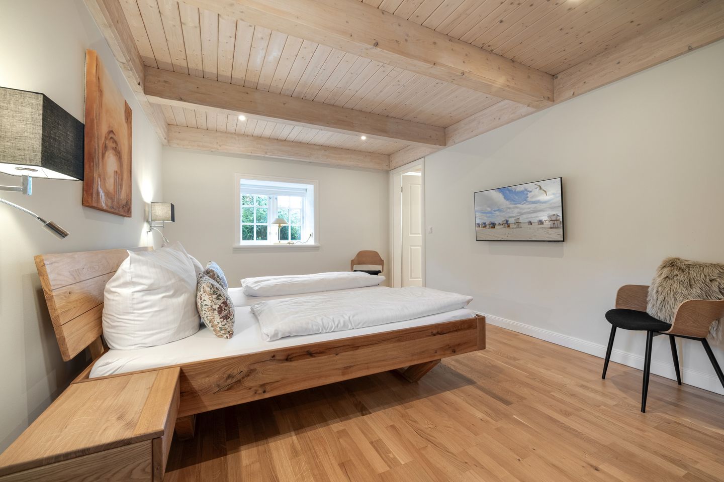 Ferienhaus Alte Liebe in Tinnum – Foto 22