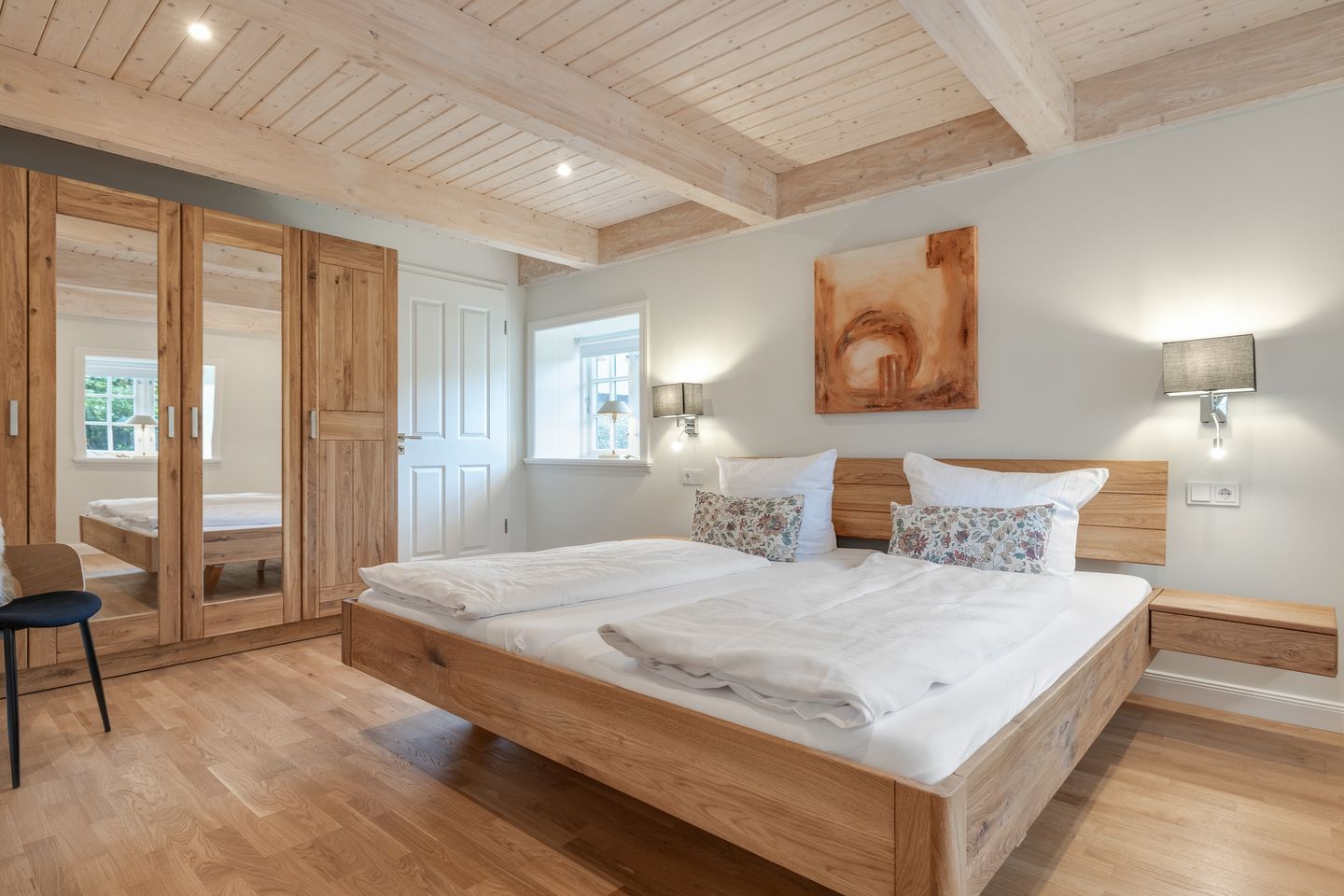 Ferienhaus Alte Liebe in Tinnum – Foto 23