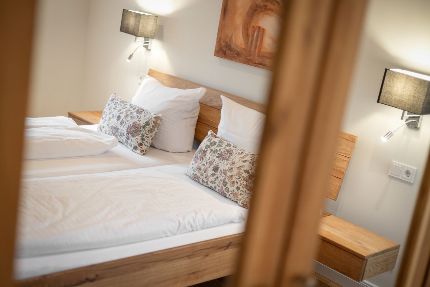 Ferienhaus Alte Liebe in Tinnum – Foto 24