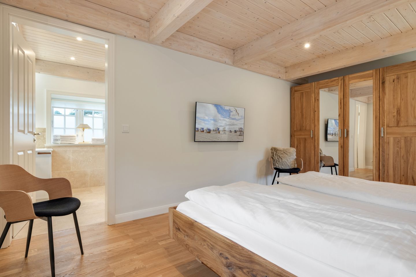 Alte Liebe Schlafzimmer 2