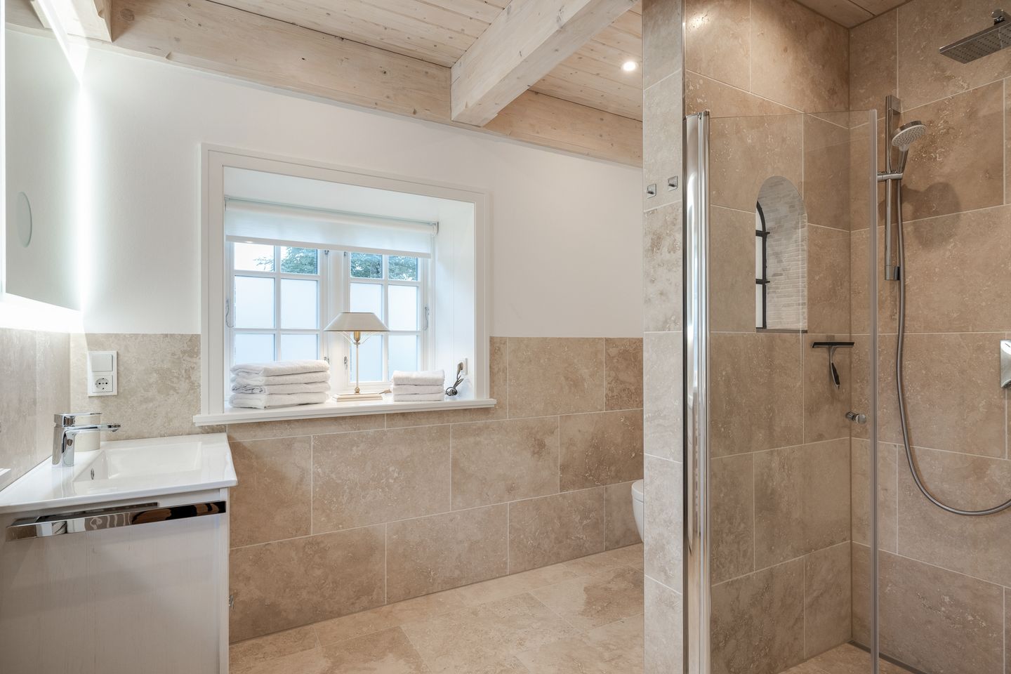Ferienhaus Alte Liebe in Tinnum – Foto 26