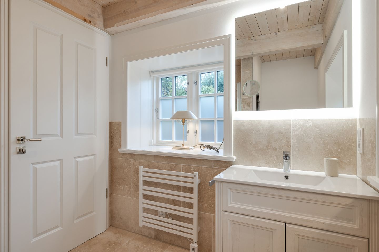 Ferienhaus Alte Liebe in Tinnum – Foto 28