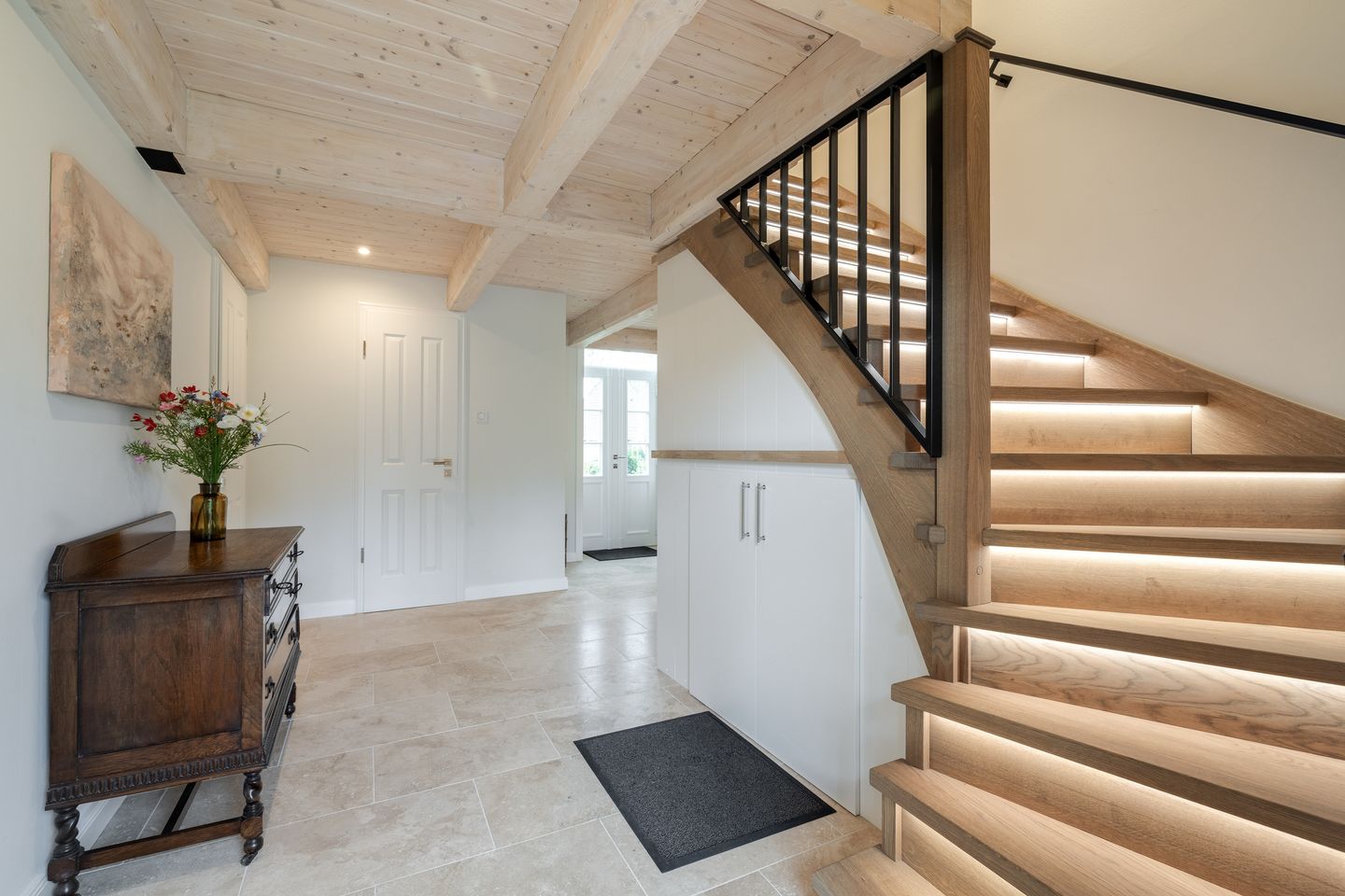 Ferienhaus Alte Liebe in Tinnum – Foto 29