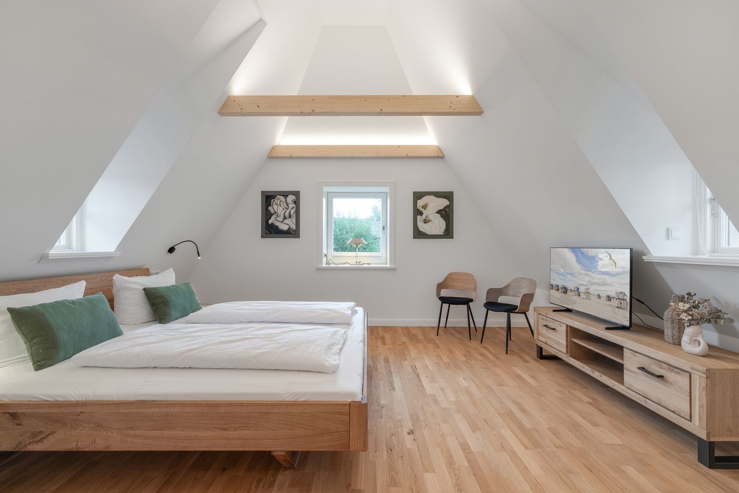 Ferienhaus Alte Liebe in Tinnum – Foto 31