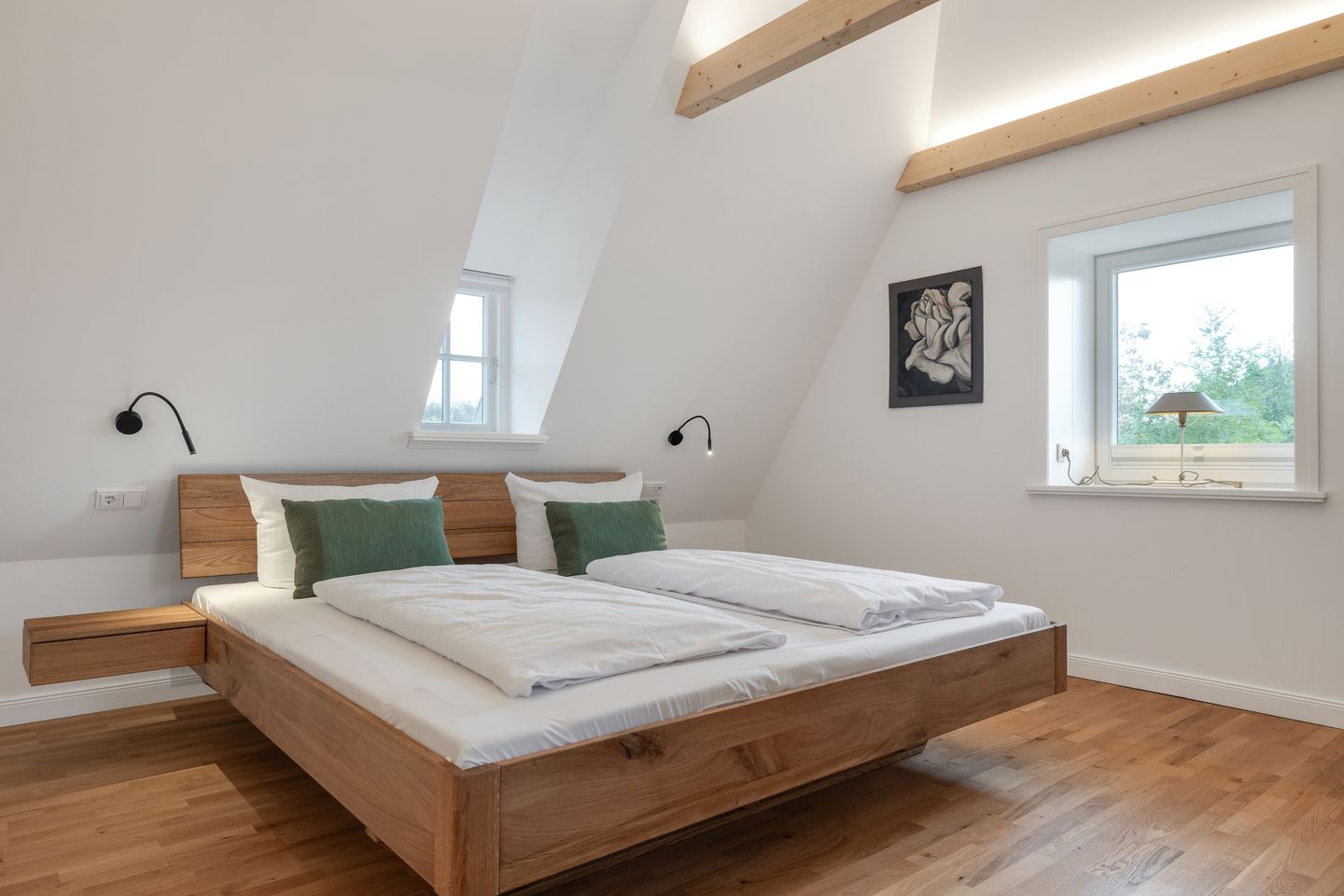 Ferienhaus Alte Liebe in Tinnum – Foto 32