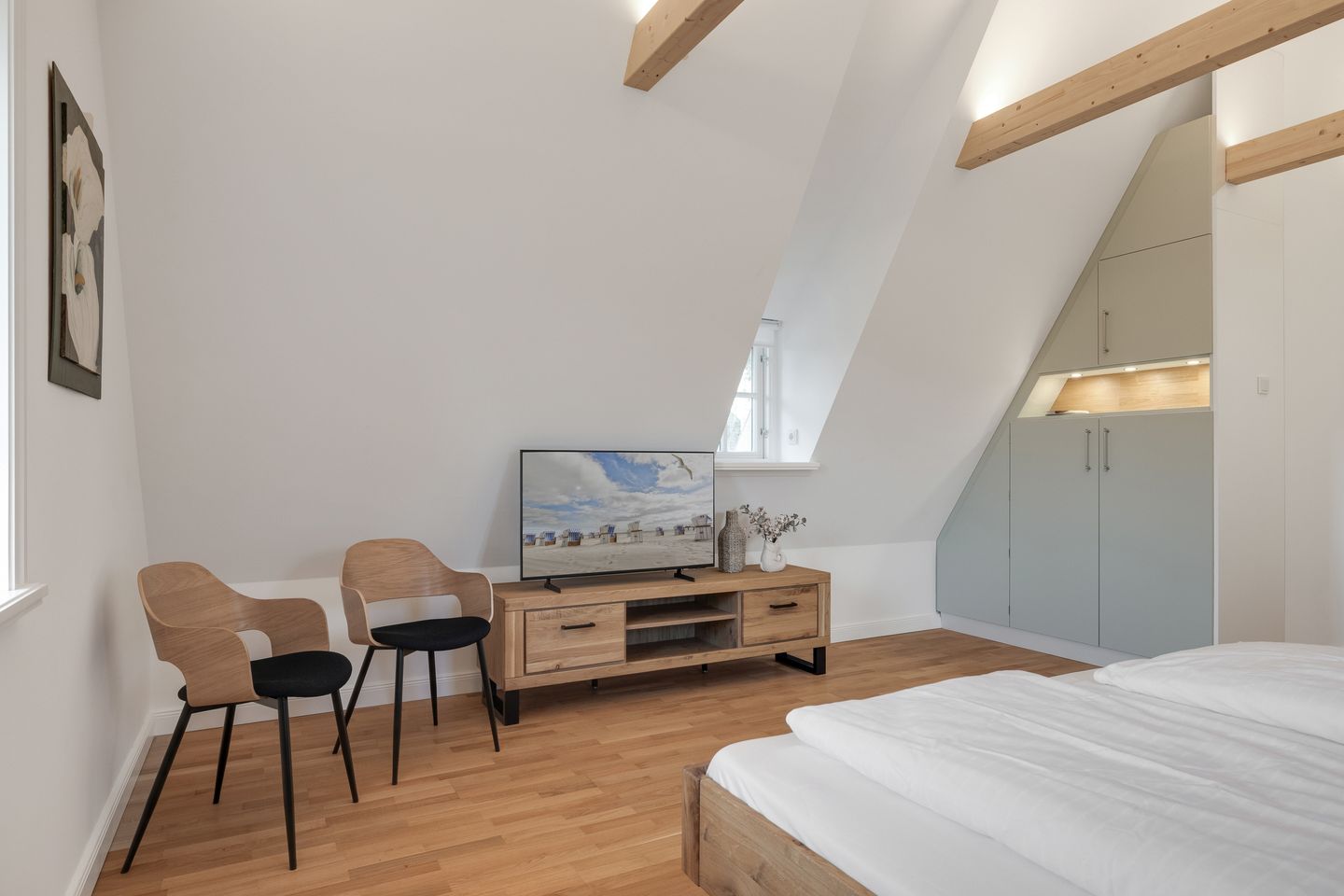 Ferienhaus Alte Liebe in Tinnum – Foto 34