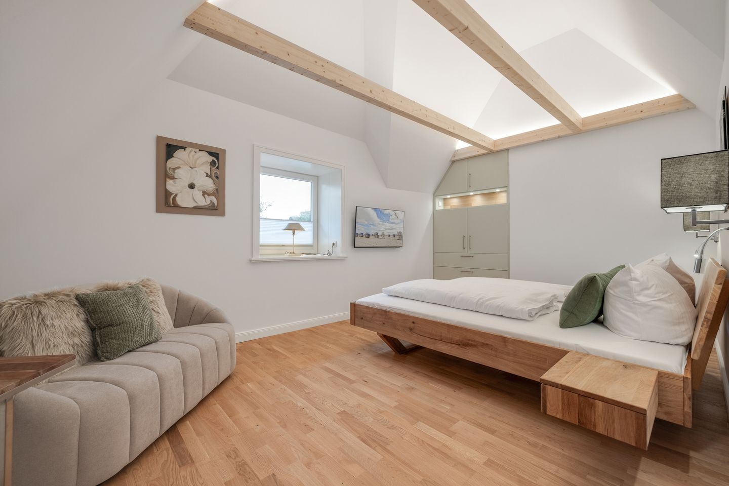Alte Liebe Schlafzimmer 3