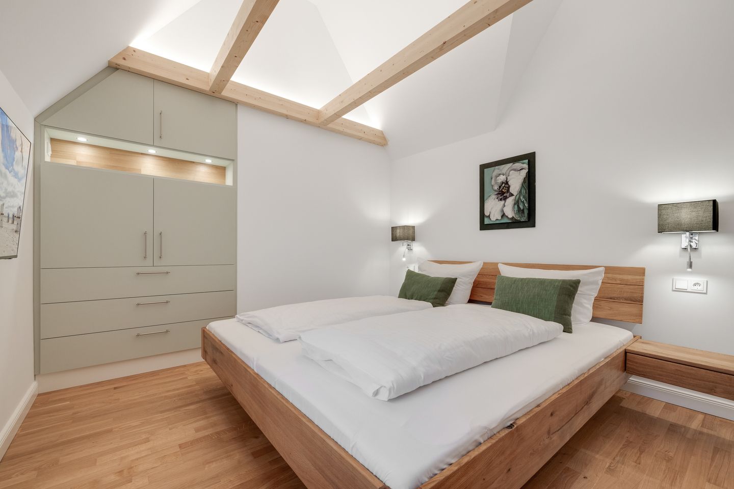 Ferienhaus Alte Liebe in Tinnum – Foto 39