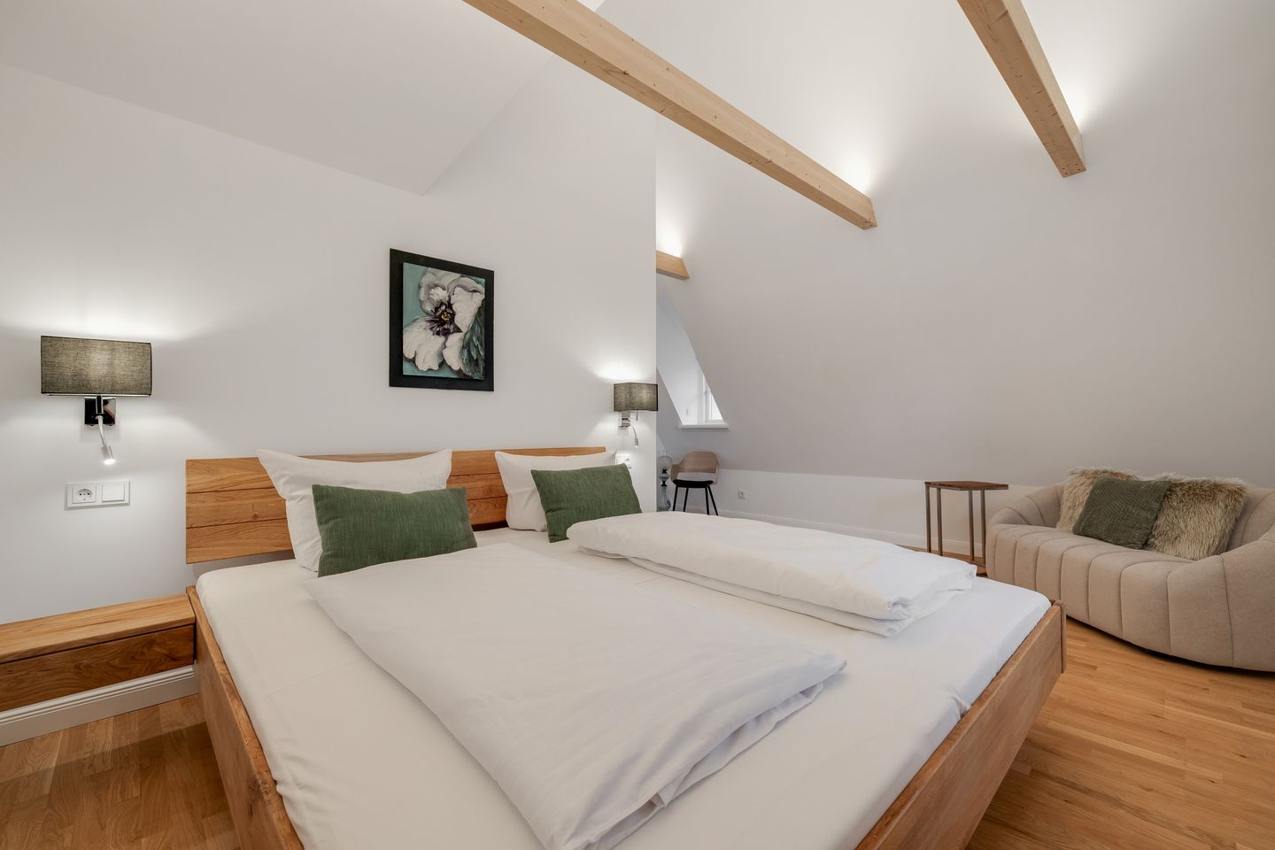 Ferienhaus Alte Liebe in Tinnum – Foto 41