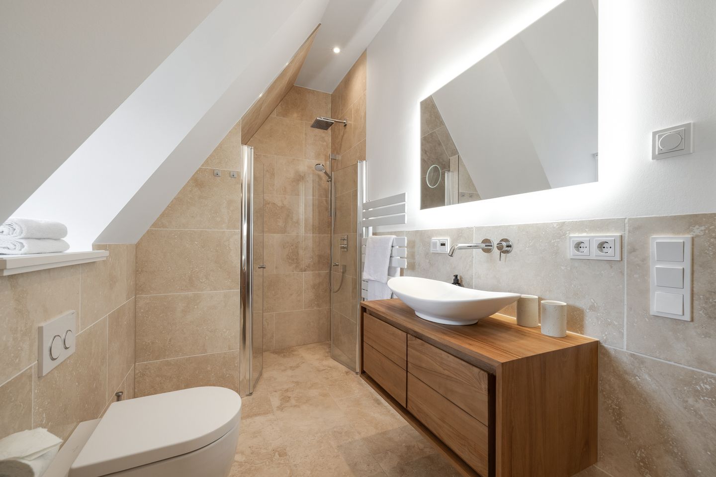 Ferienhaus Alte Liebe in Tinnum – Foto 42