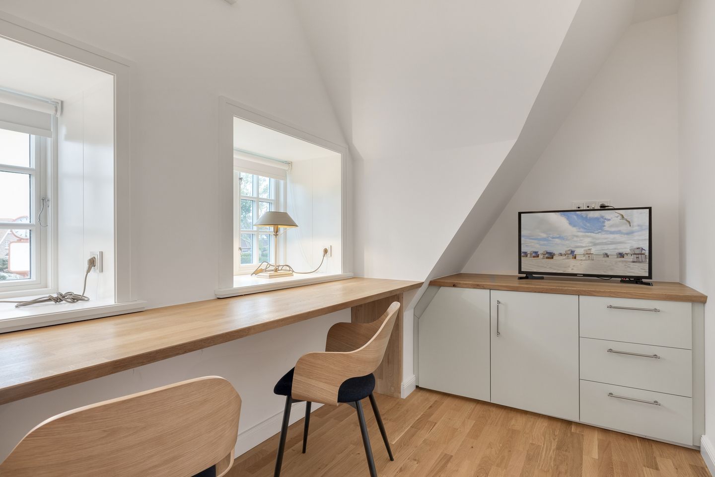 Ferienhaus Alte Liebe in Tinnum – Foto 49