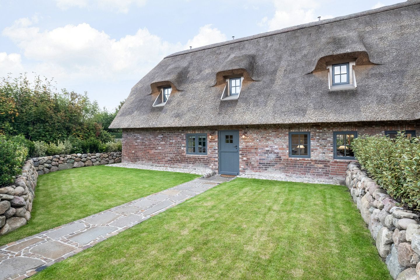 Ferienhaus Alte Liebe in Tinnum – Foto 51