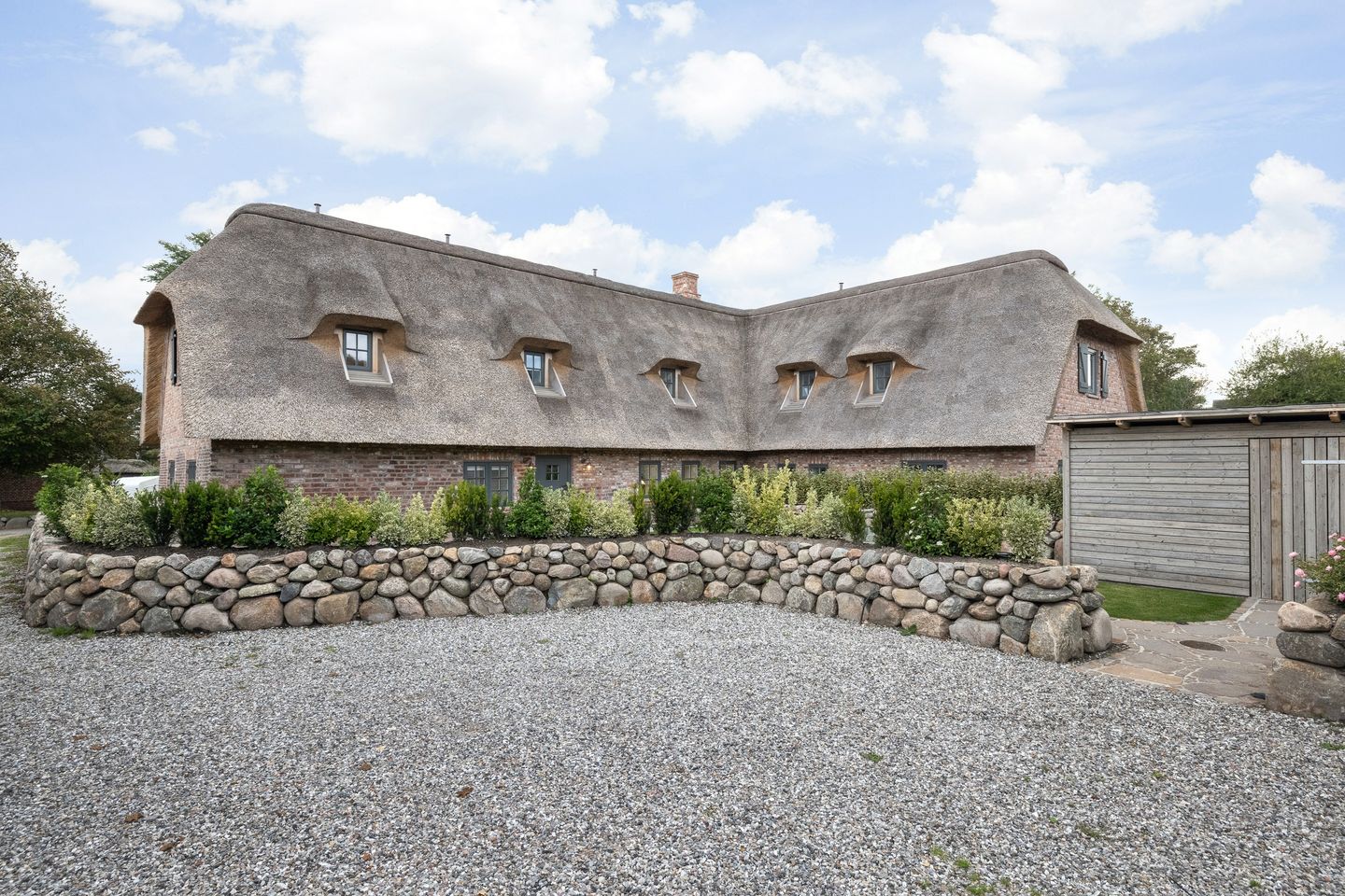 Ferienhaus Alte Liebe in Tinnum – Foto 52